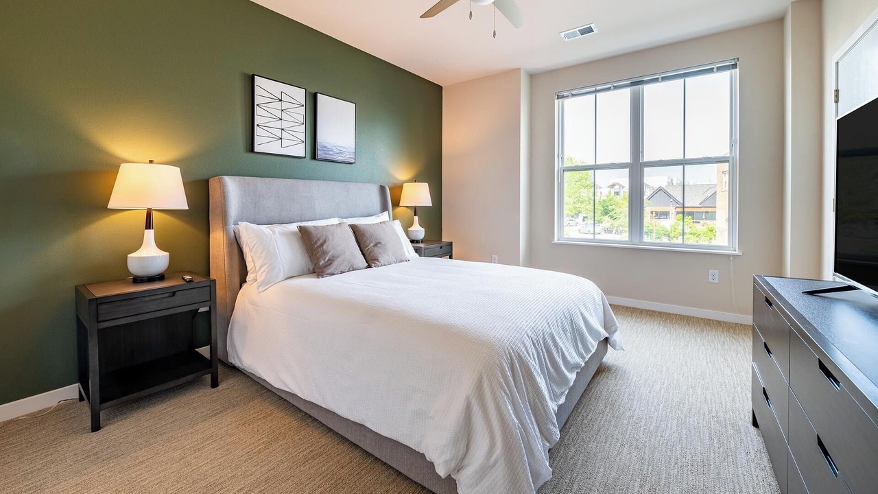 Photo of Bedroom in Fort Myers