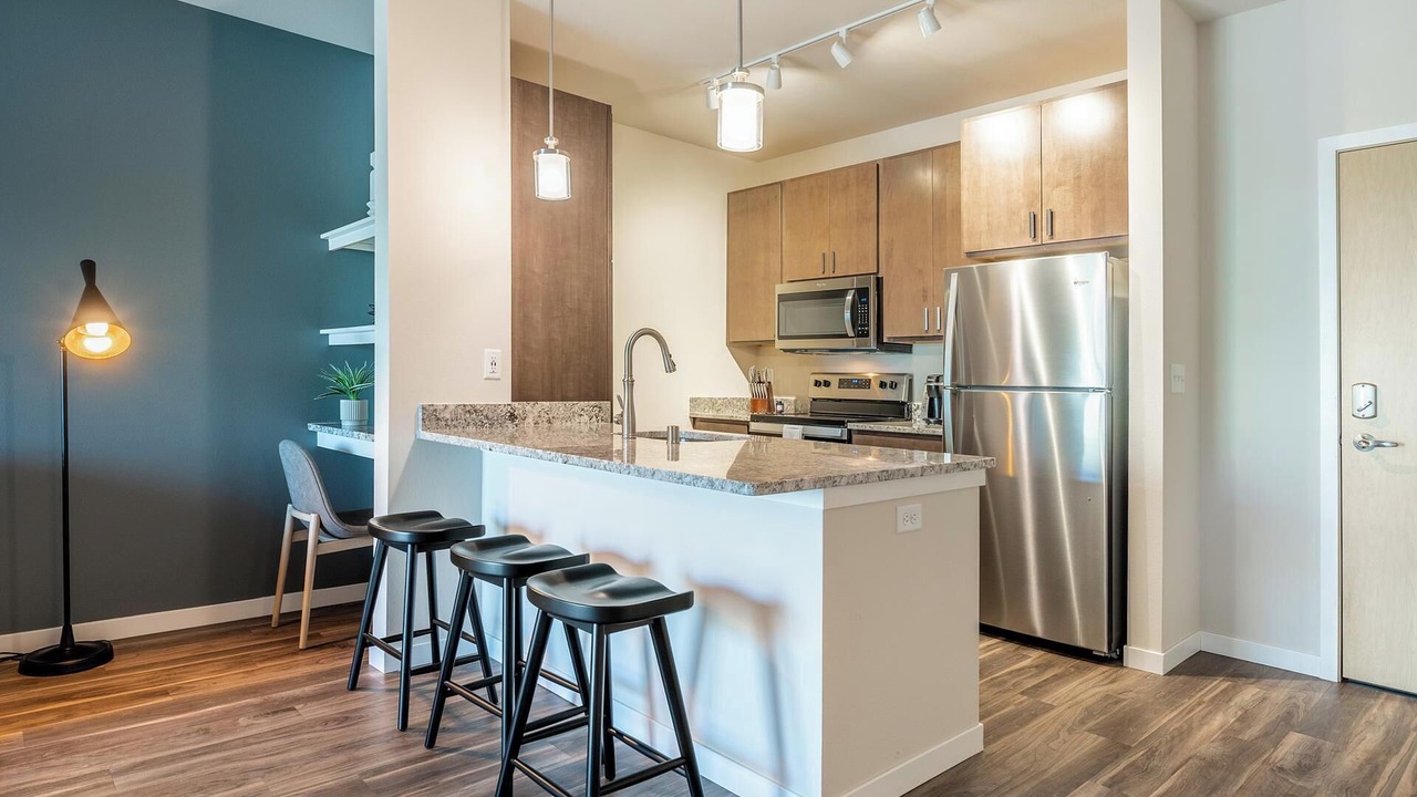 Photo of Kitchen in Fort Myers