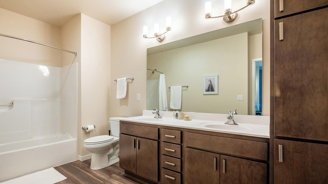 Photo of Bathroom in Fort Myers
