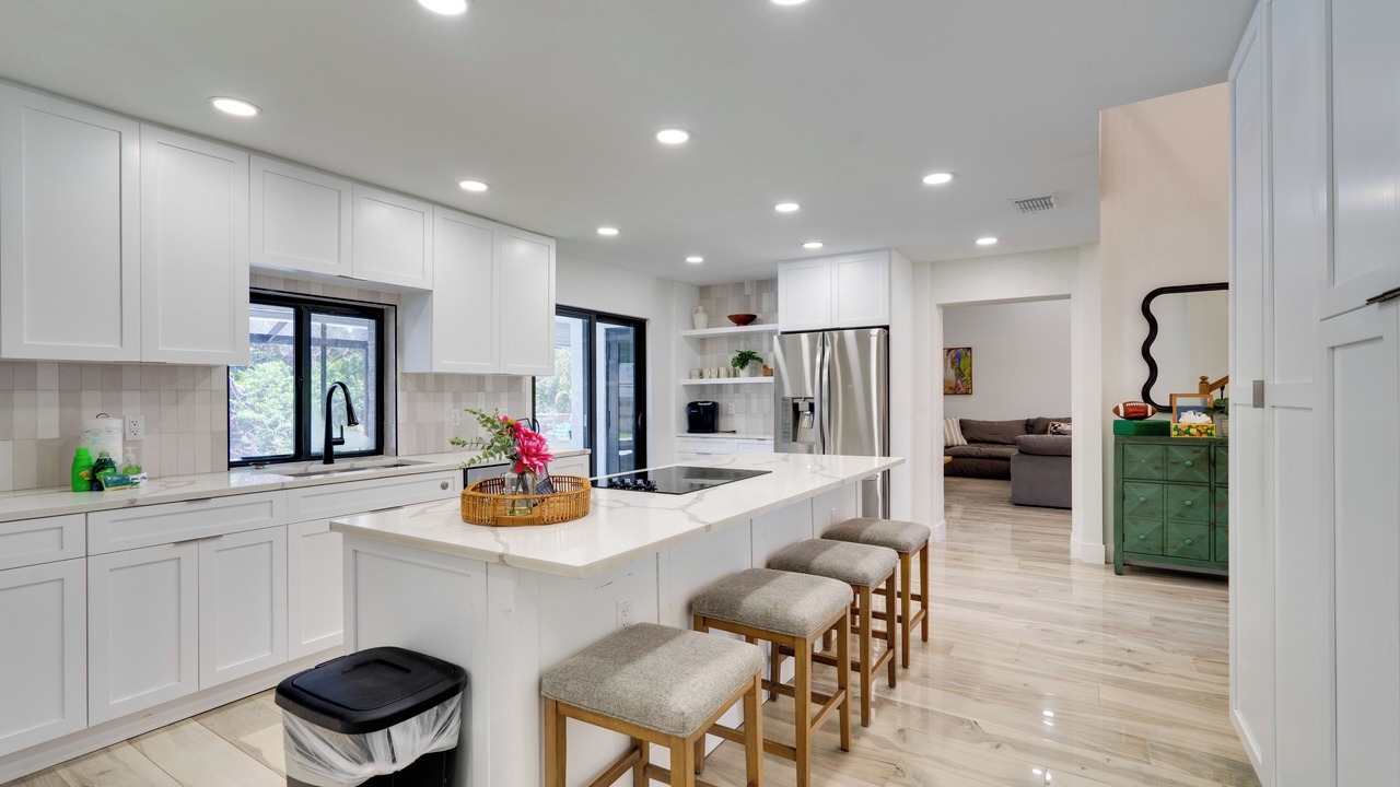 Photo of Kitchen in Iona Shores