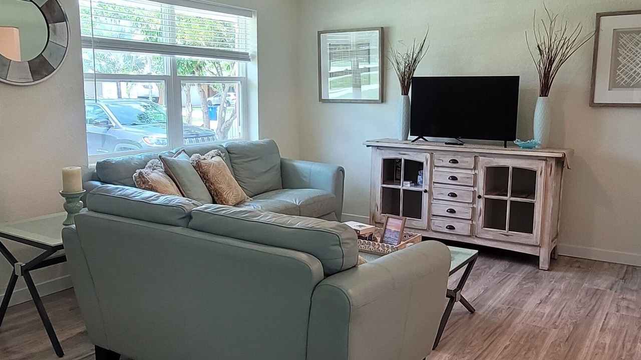 Photo of Livingroom in Sunset Park
