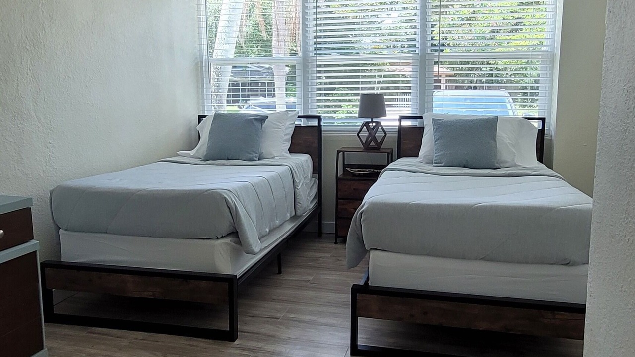 Photo of Bedroom in Sunset Park