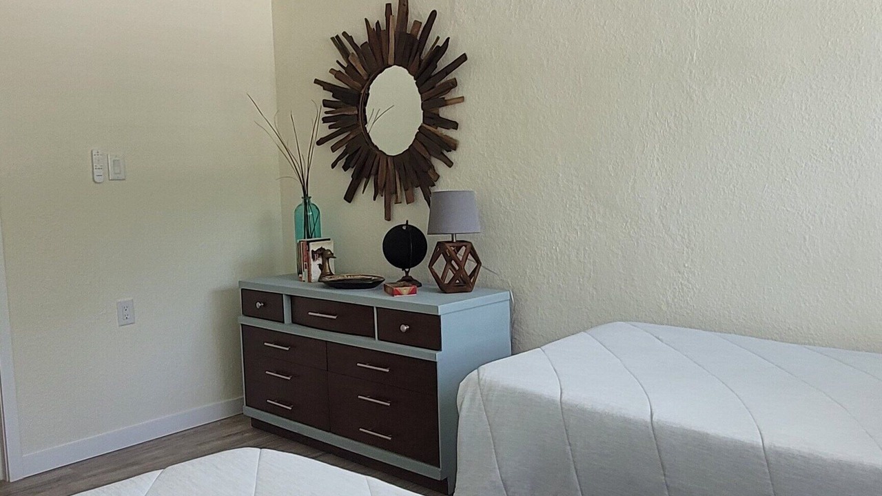 Photo of Bedroom in Sunset Park