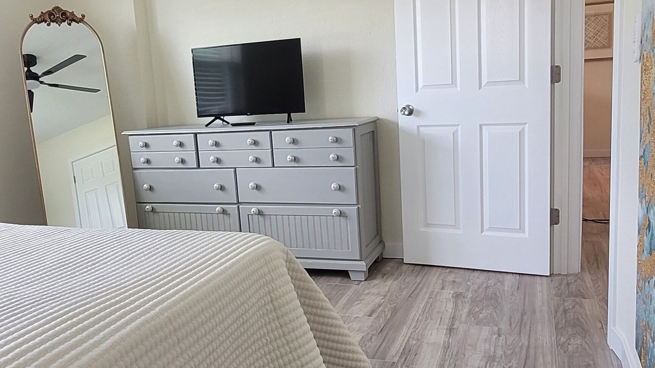 Photo of Bedroom in Sunset Park