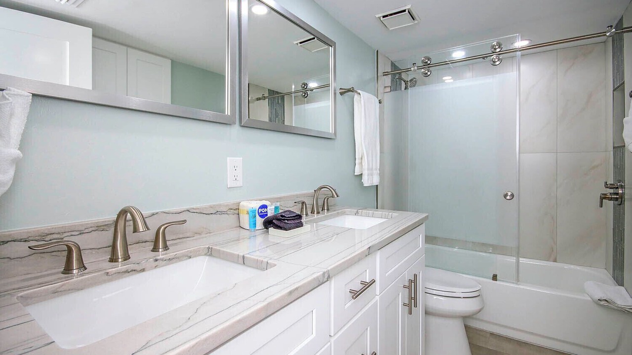 Photo of Bathroom in Captiva