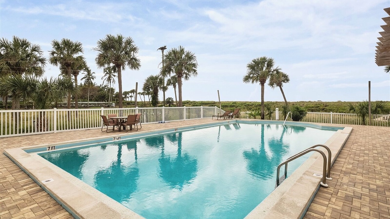 Photo of Outdoor in Captiva