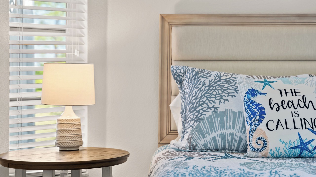 Photo of Bedroom in Long Meadow
