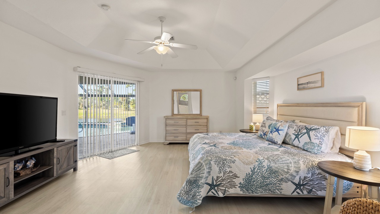 Photo of Bedroom in Long Meadow