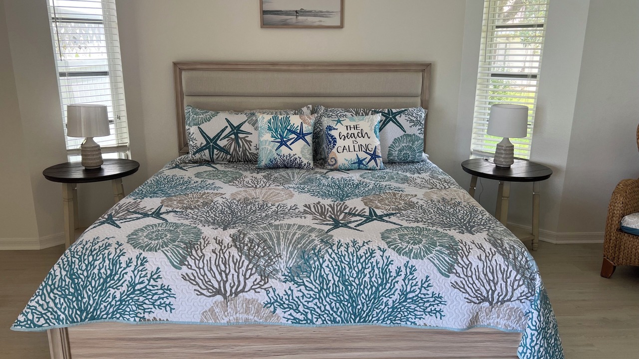 Photo of Bedroom in Long Meadow