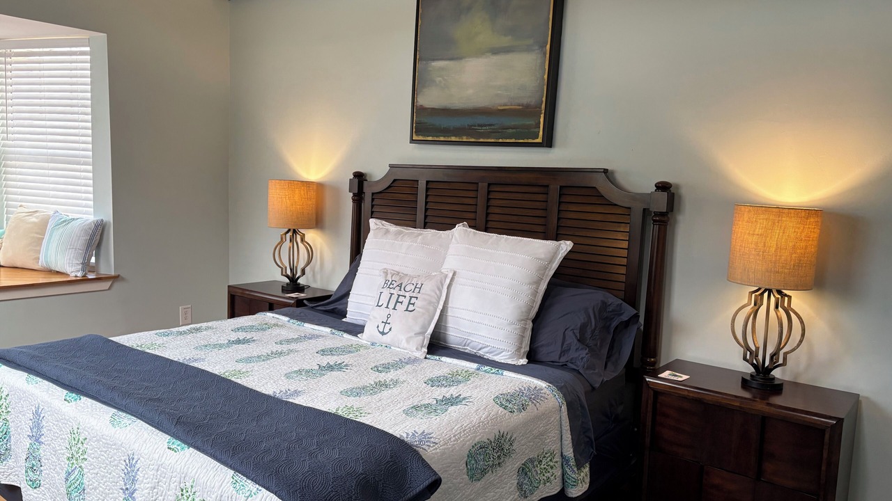 Photo of Bedroom in Venice