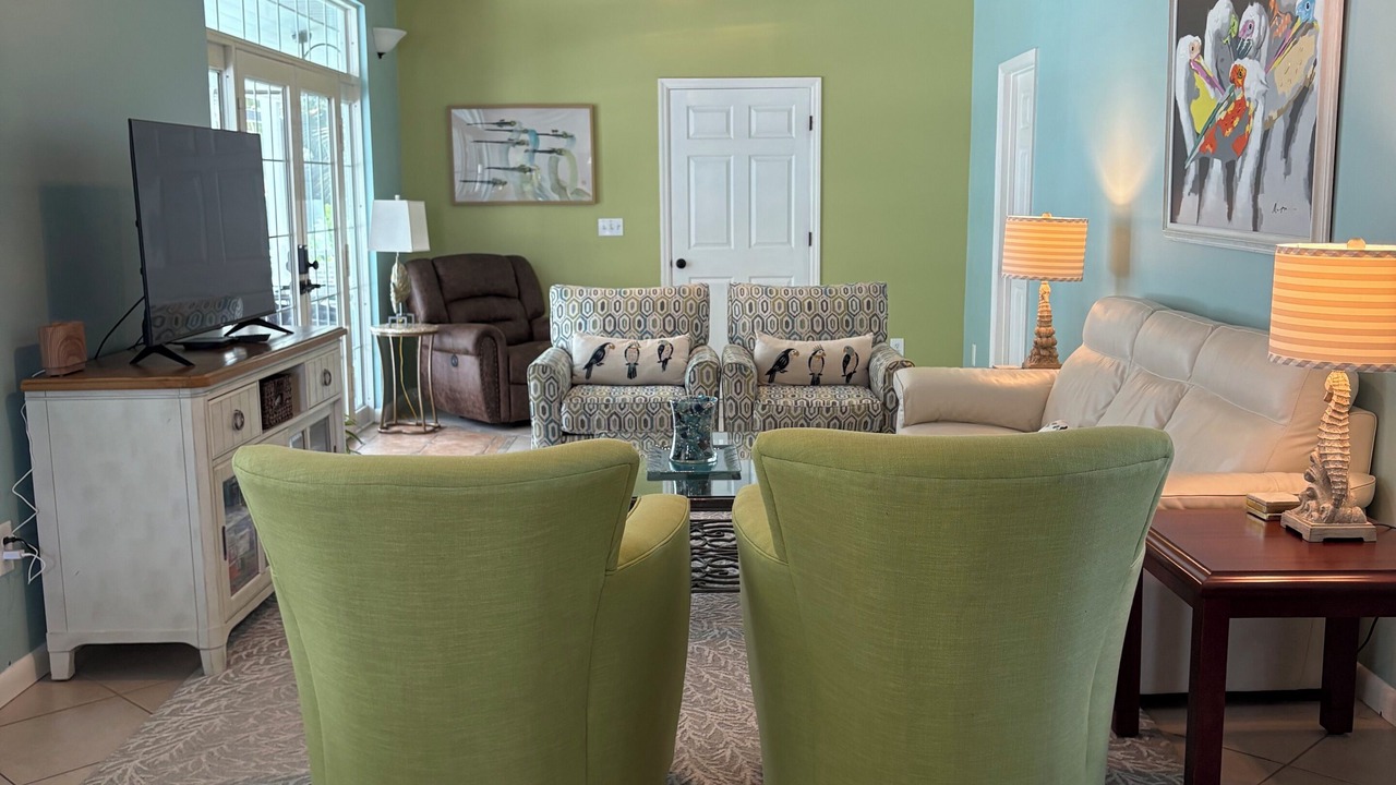 Photo of Livingroom in Venice