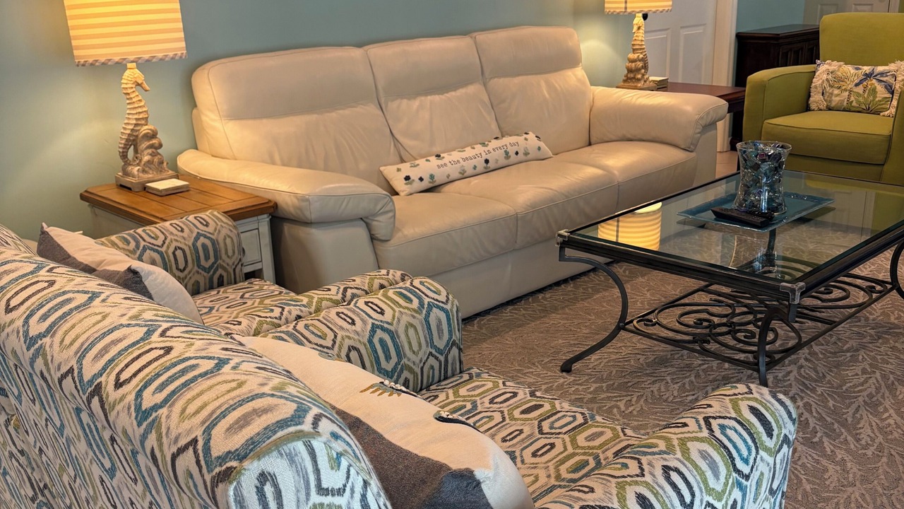 Photo of Livingroom in Venice