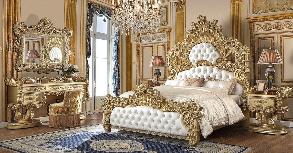 Photo of Bedroom in The Roads