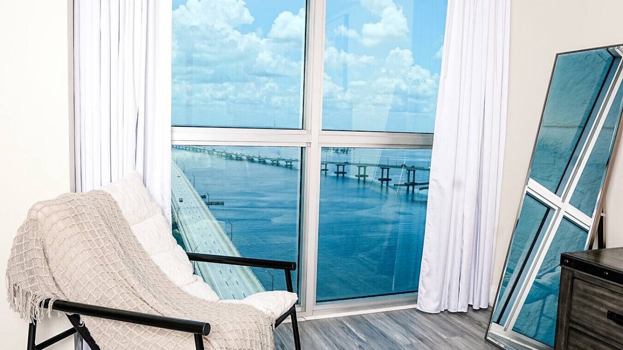 Photo of Bedroom in Fort Myers River District
