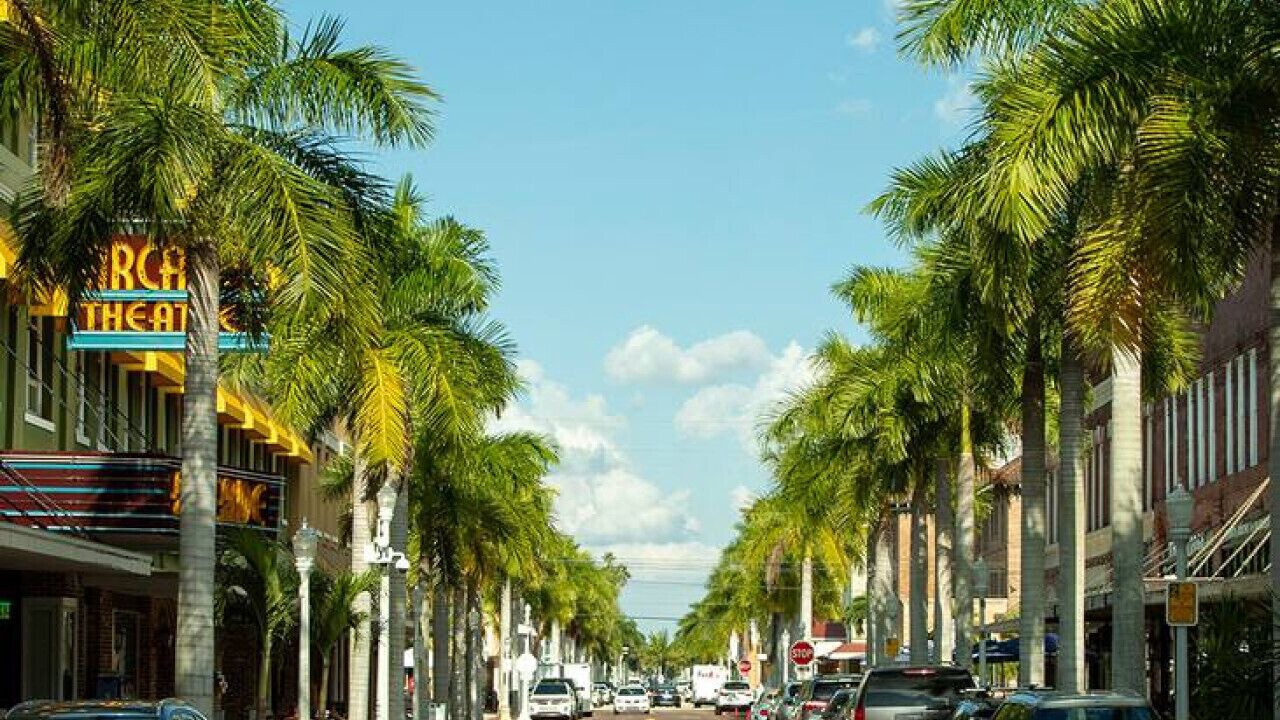 Photo of Others in Fort Myers River District