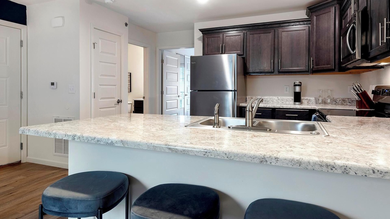 Photo of Kitchen in Lyman