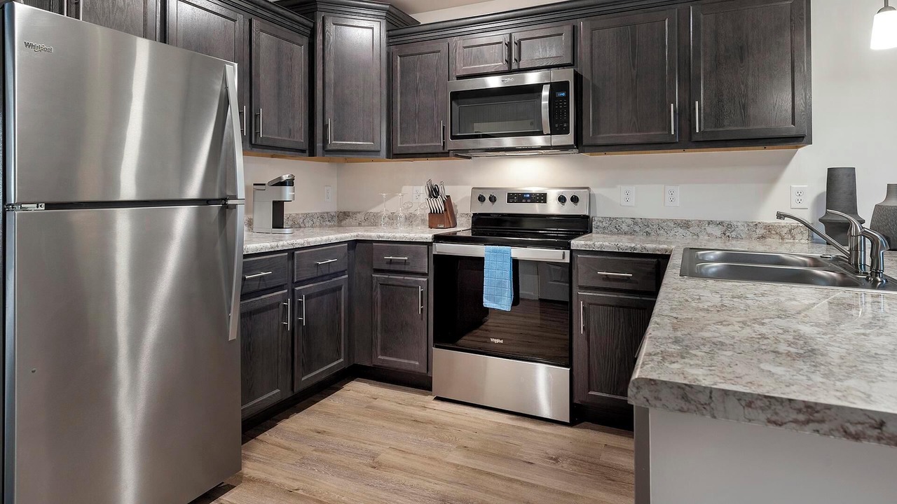 Photo of Kitchen in Lyman