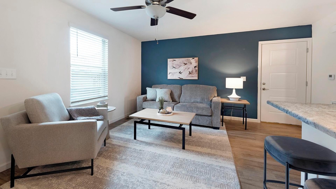 Photo of Livingroom in Lyman