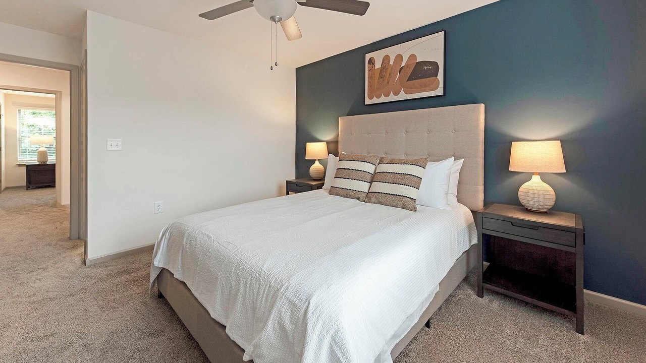Photo of Bedroom in Lyman