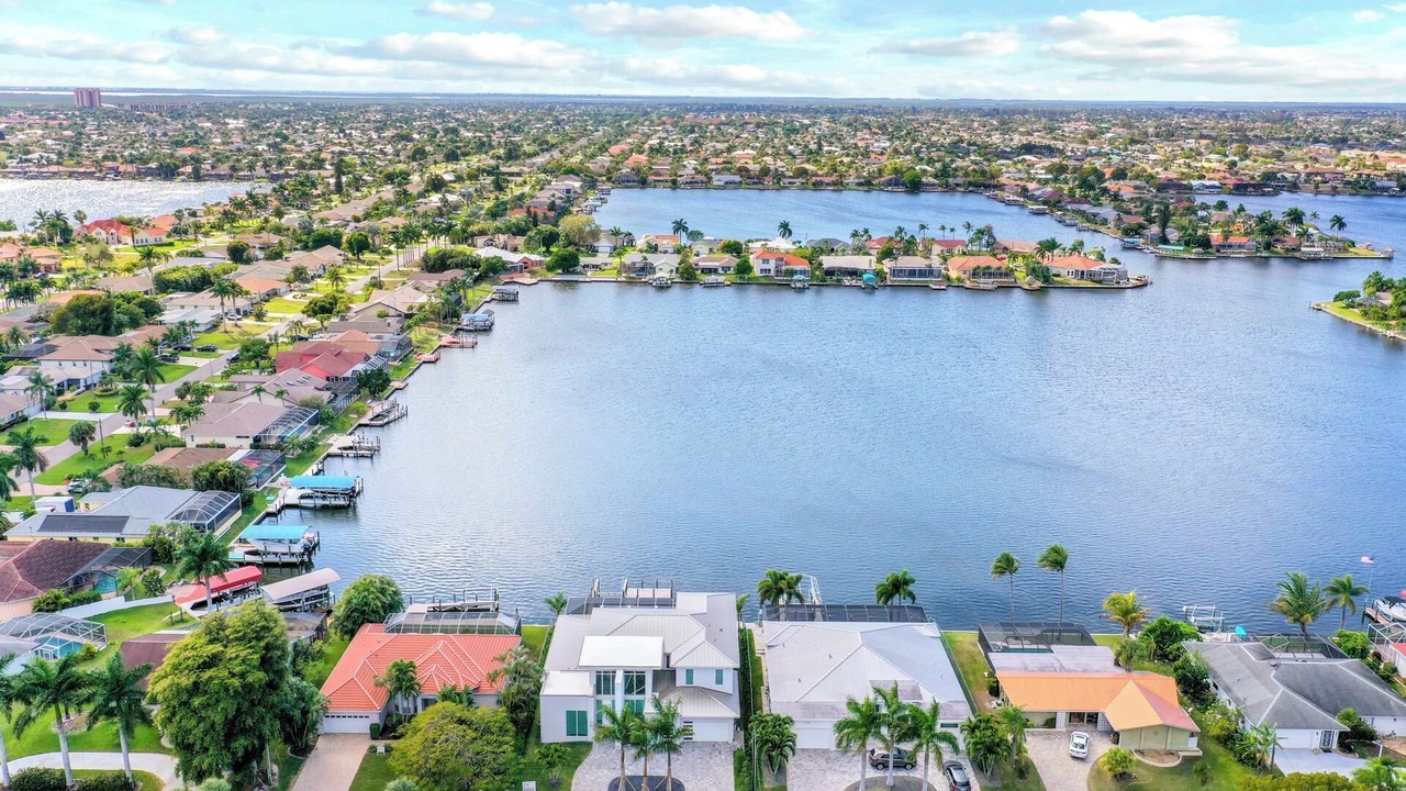 Photo of Outdoor in Eight Lakes