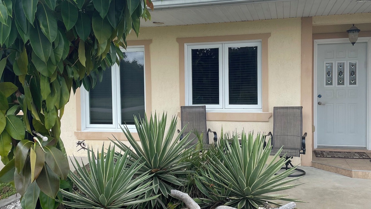 Photo of Outdoor in Warm Mineral Springs