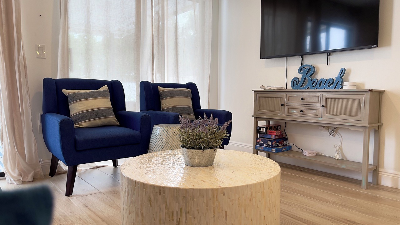 Photo of Livingroom in West Bradenton
