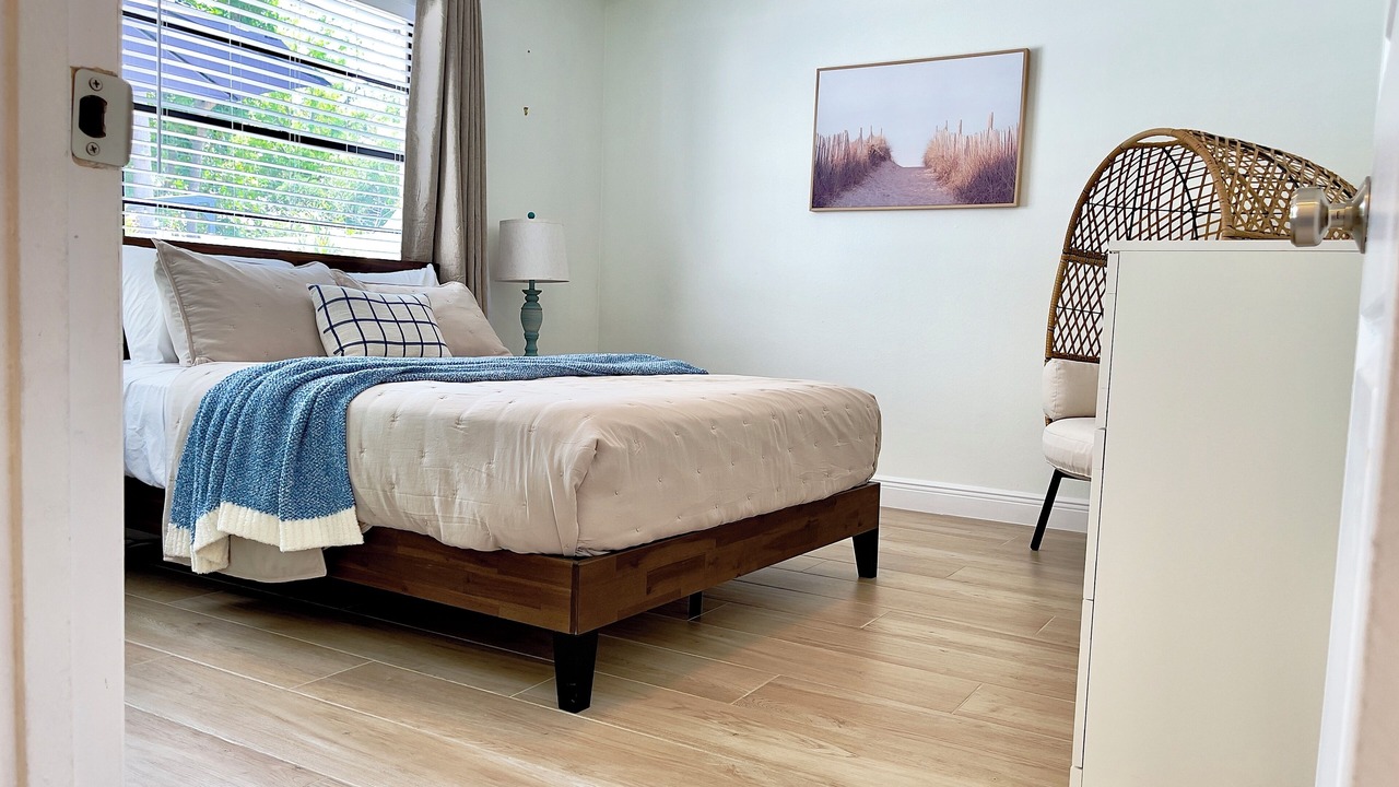 Photo of Bedroom in West Bradenton