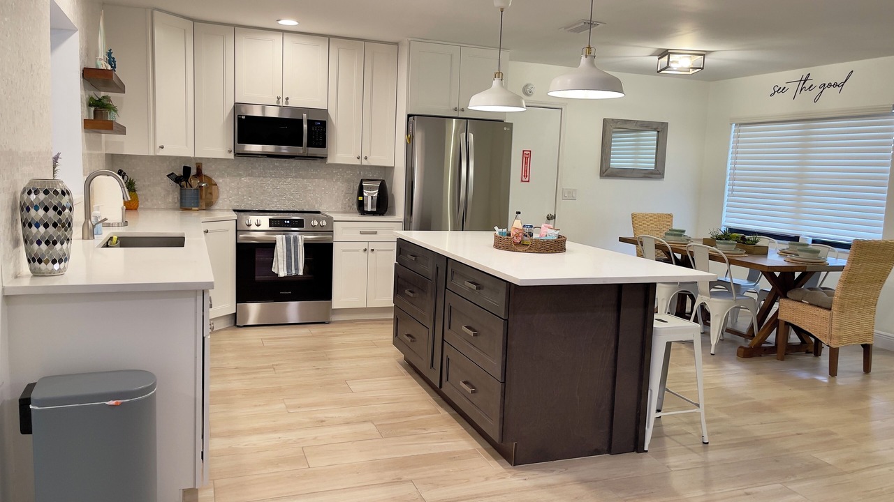 Photo of Kitchen in West Bradenton