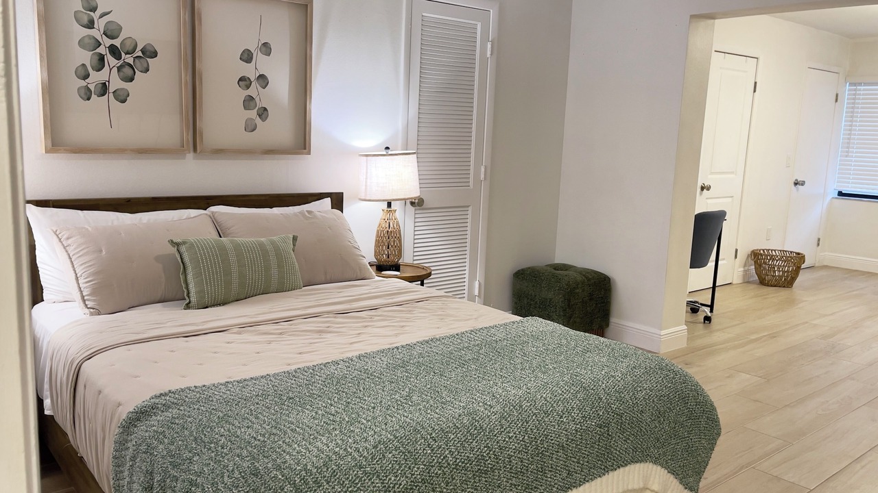 Photo of Bedroom in West Bradenton