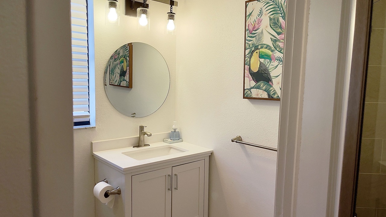 Photo of Bathroom in West Bradenton
