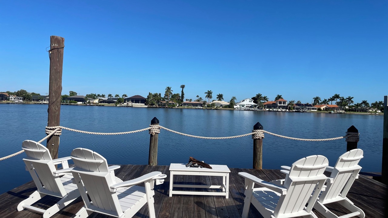 Photo of Outdoor in Eight Lakes