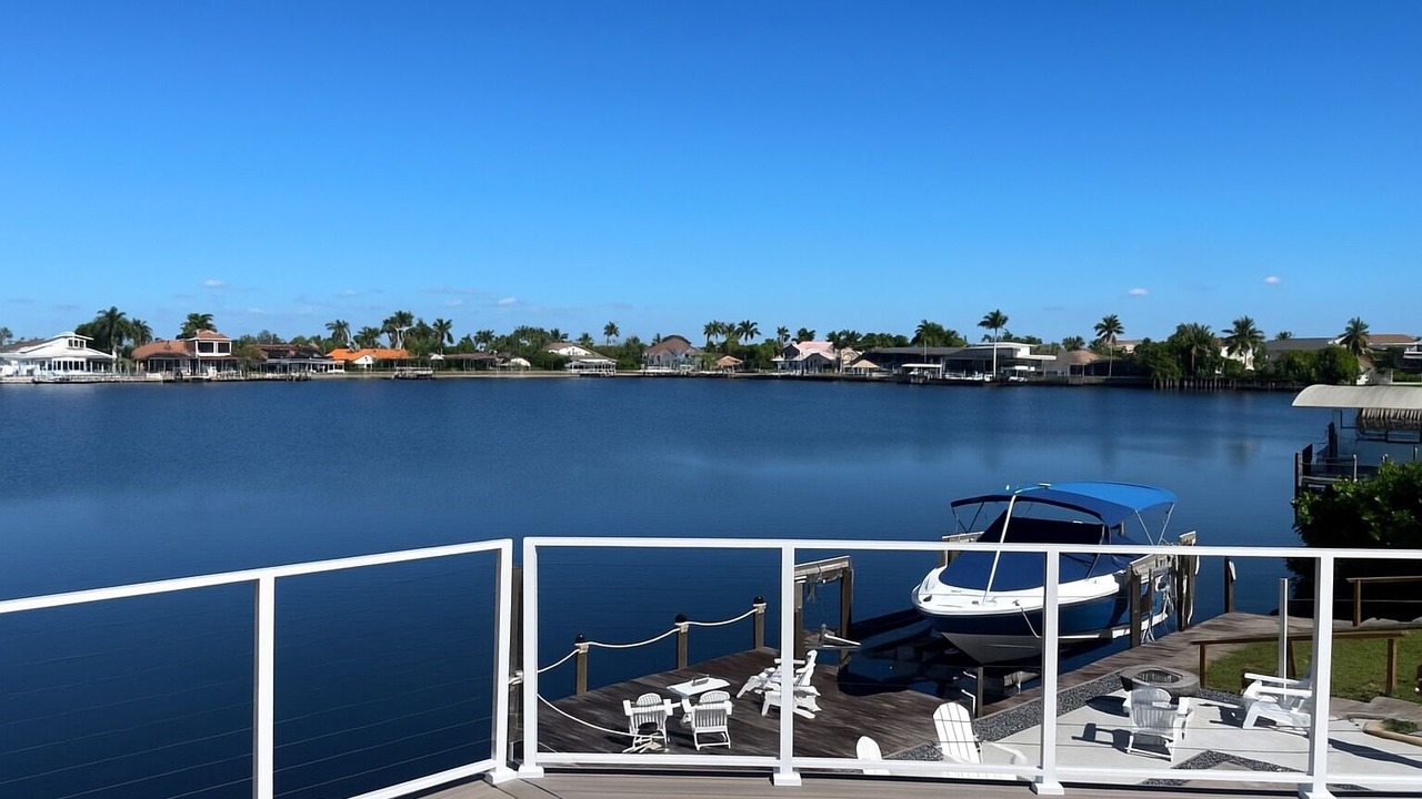 Photo of Outdoor in Eight Lakes