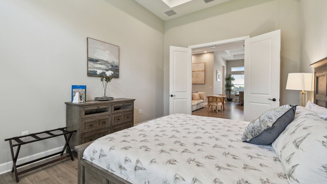 Photo of Bedroom in Sarasota