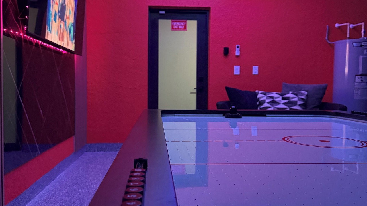 Photo of Bedroom in Burnt Store