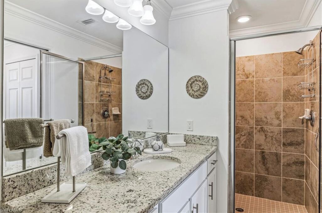 Photo of Bathroom in Punta Gorda