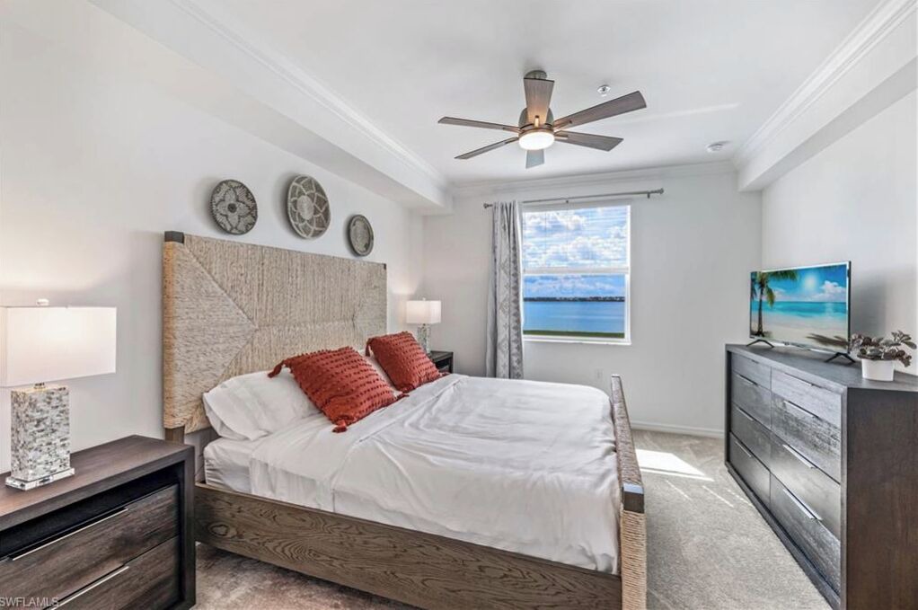 Photo of Bedroom in Punta Gorda