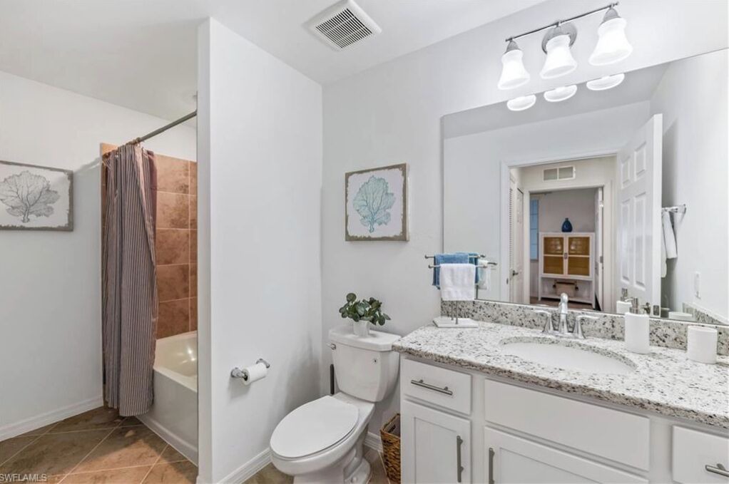 Photo of Bathroom in Punta Gorda