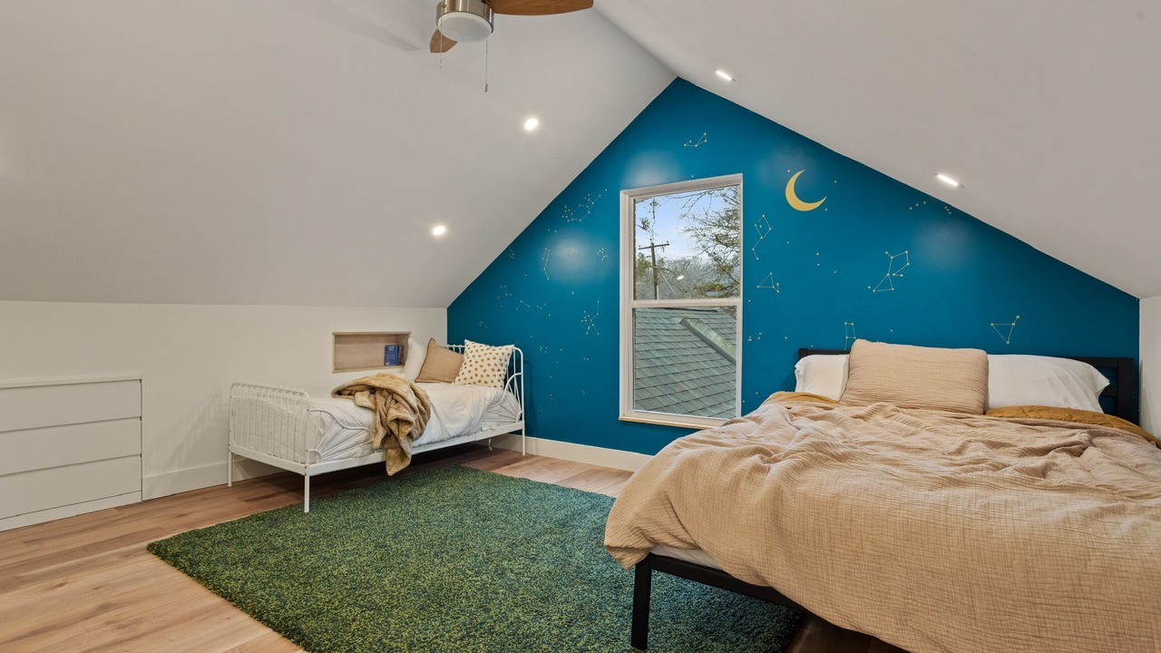 Photo of Bedroom in Travelers Rest