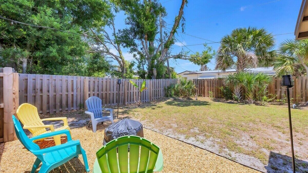 Photo of Outdoor in Venice Gardens