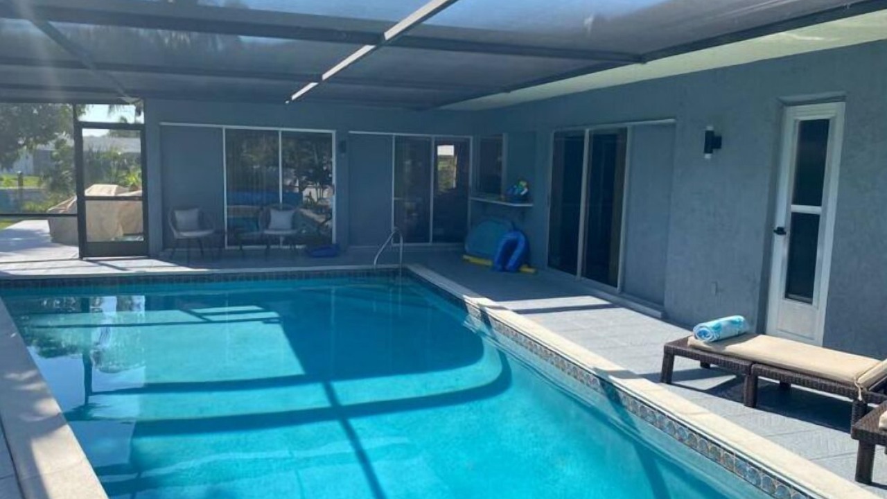 Photo of Outdoor in Lochmoor Waterway Estates