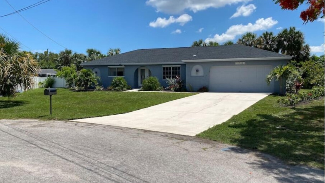 Photo of Outdoor in Lochmoor Waterway Estates