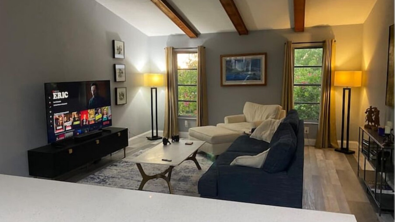 Photo of Bedroom in Lochmoor Waterway Estates
