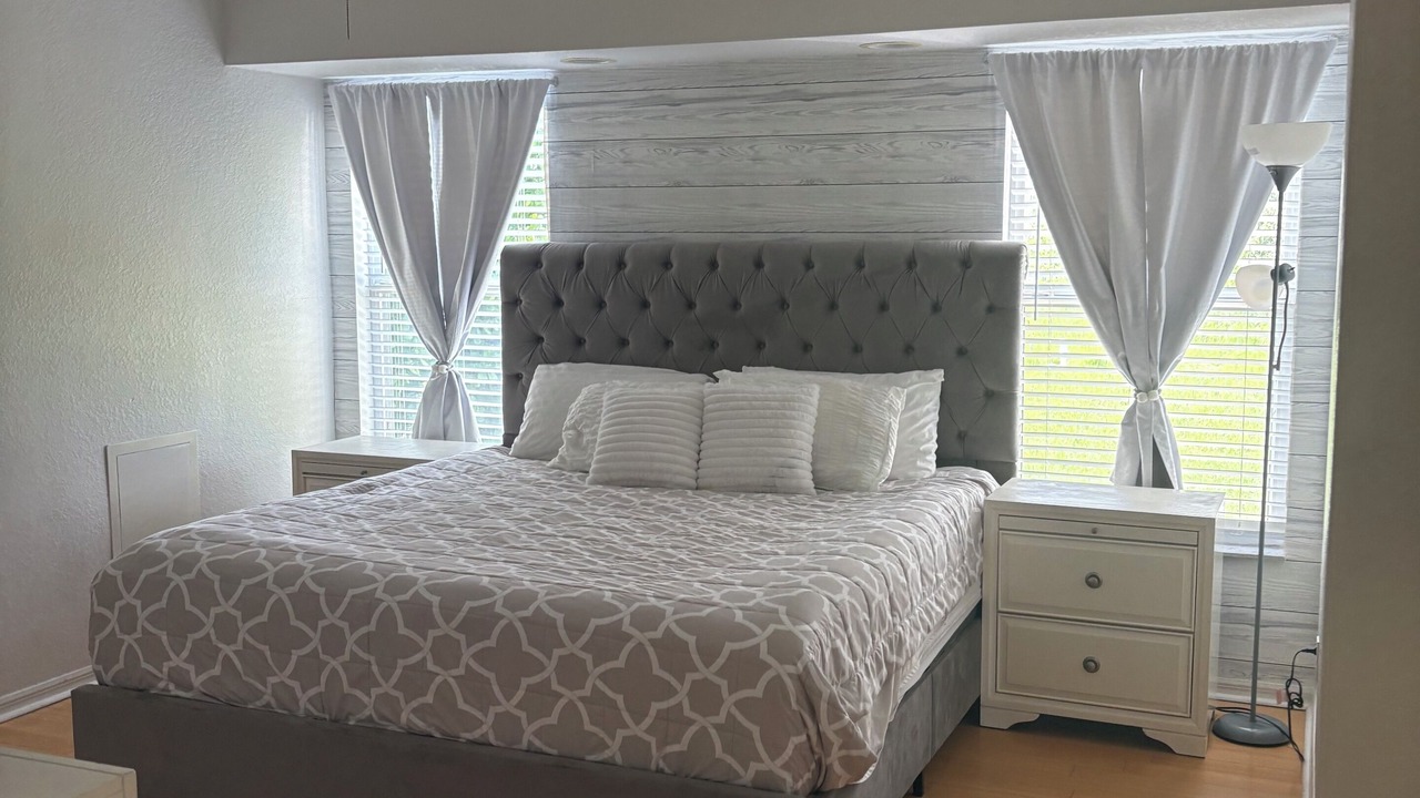 Photo of Bedroom in Rural Estates