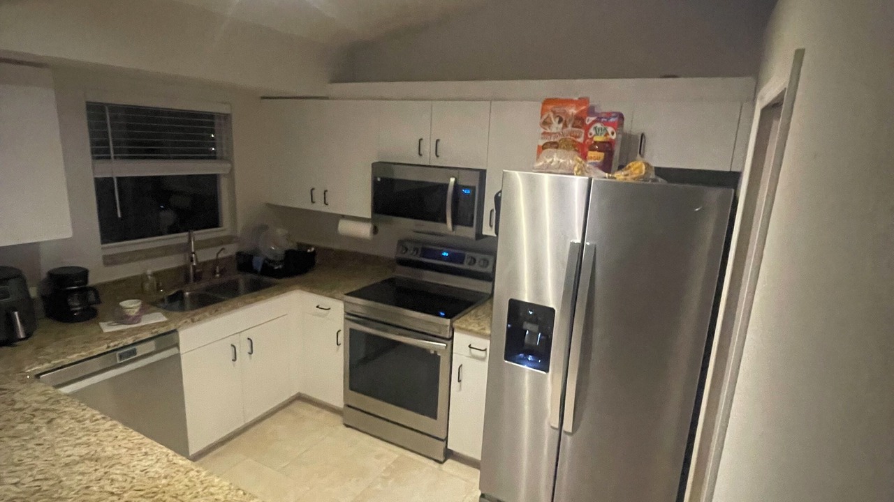 Photo of Kitchen in Rural Estates