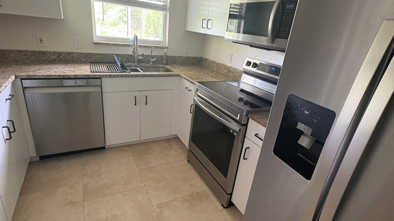 Photo of Kitchen in Rural Estates