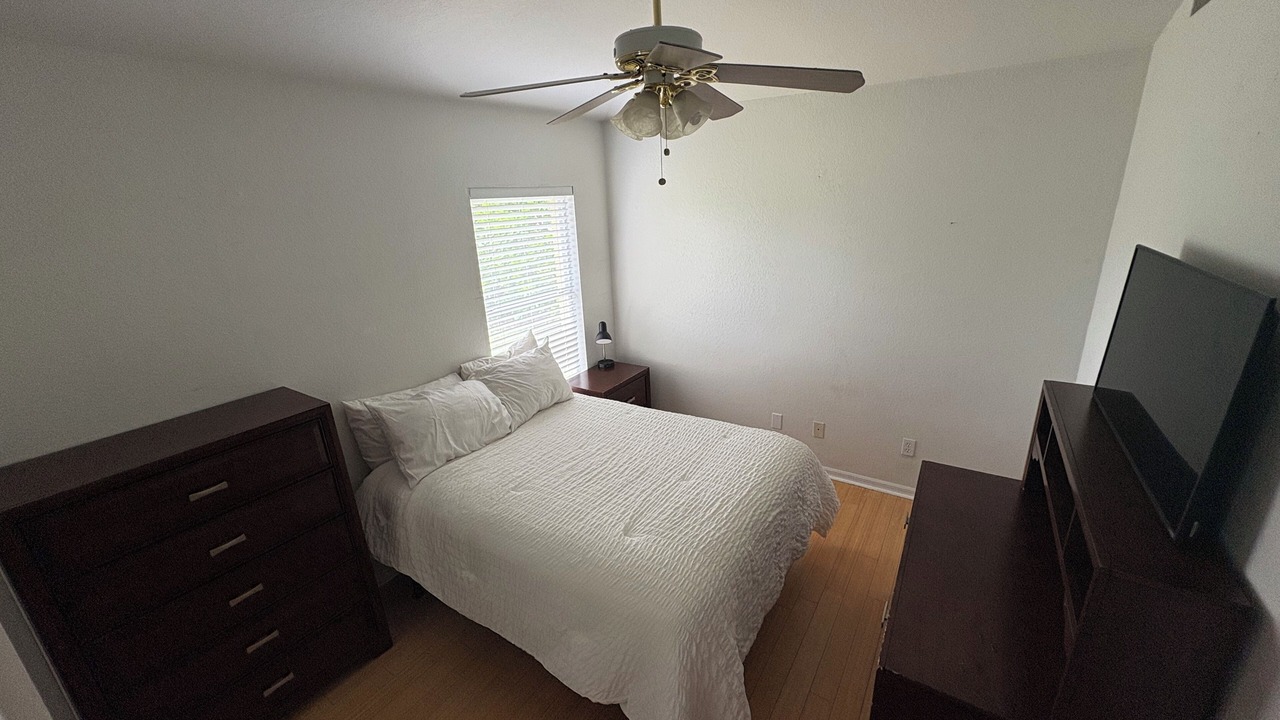 Photo of Bedroom in Rural Estates