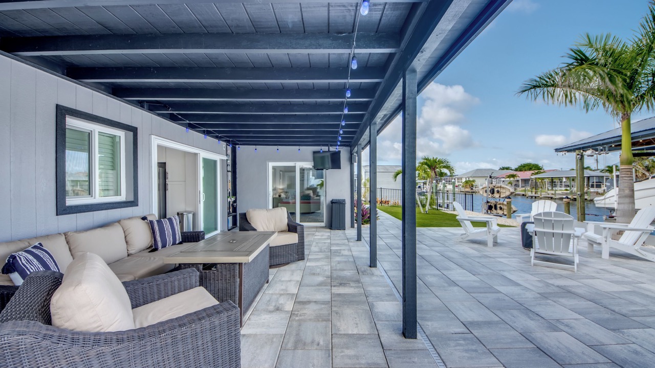 Photo of Outdoor in Matlacha Isles