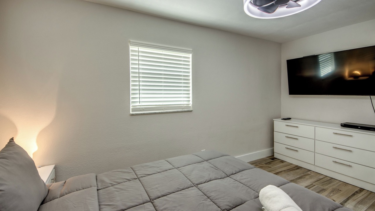 Photo of Bedroom in Matlacha Isles
