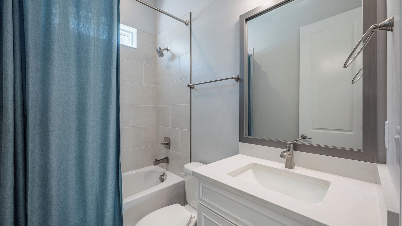 Photo of Bathroom in Downtown
