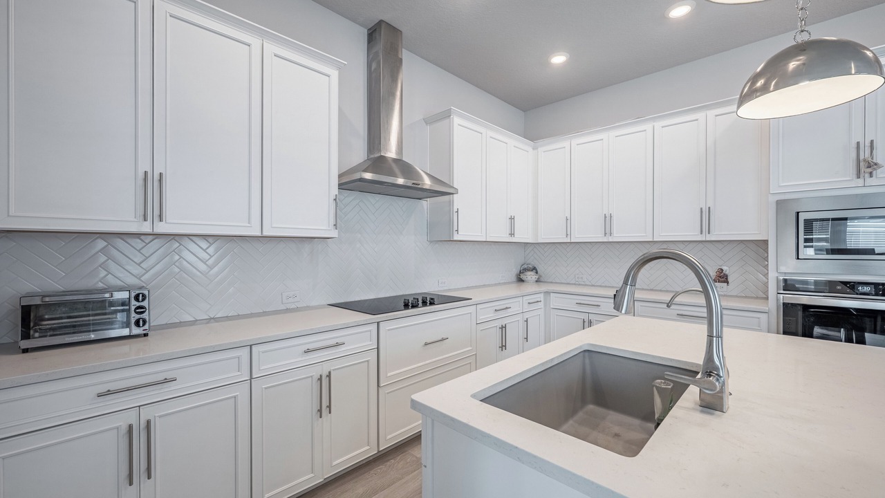 Photo of Kitchen in Downtown
